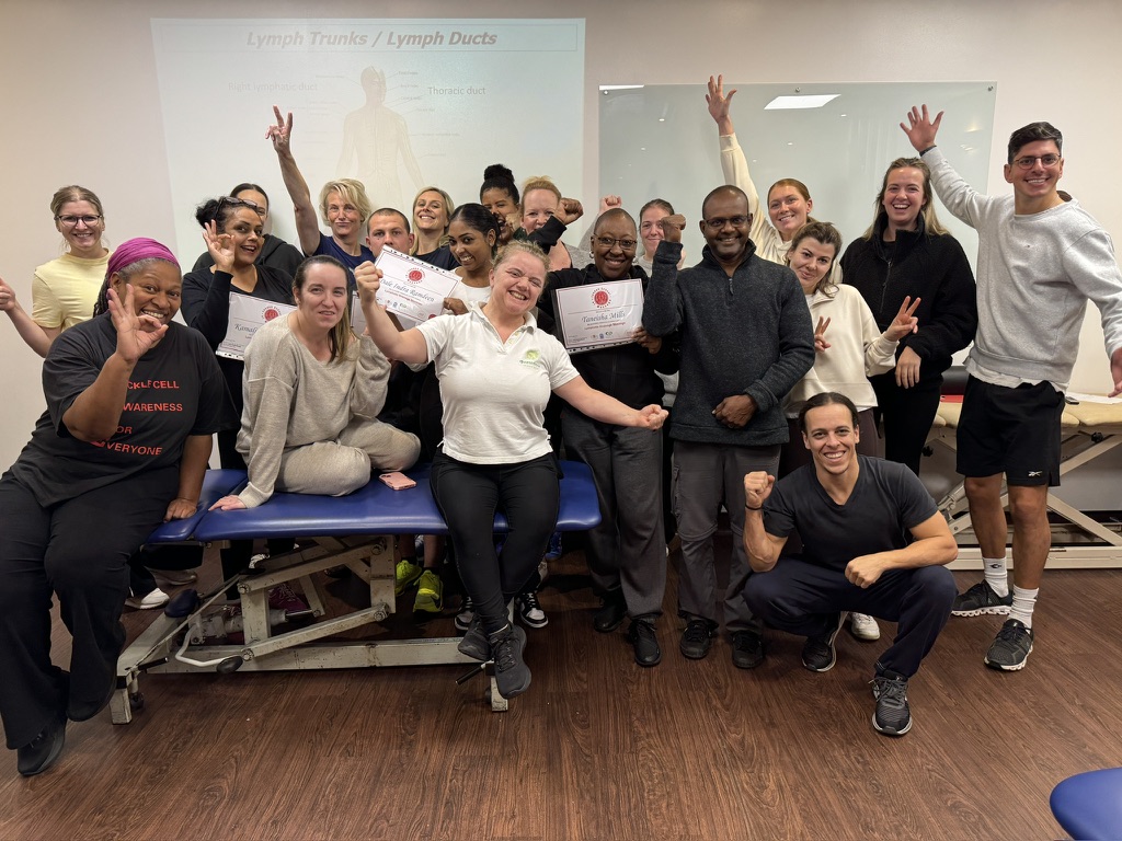 Massage Courses