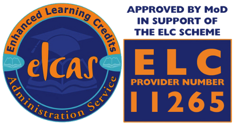 ELCAS - approved massage and sports massage courses at London School of Massage