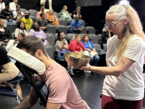 UK Massage Championship